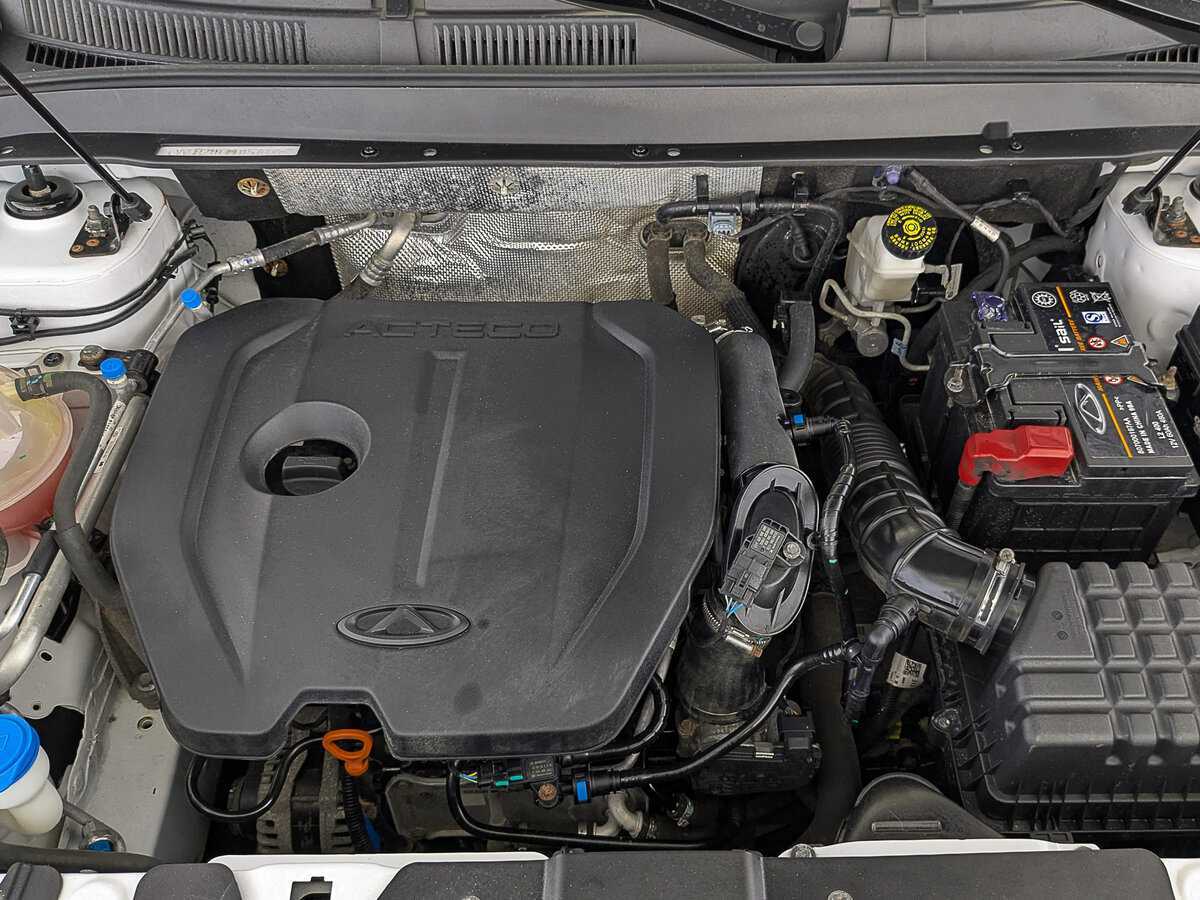 Чери Тигго 7 Про б/у, 2021, Вариатор. Фото: #8