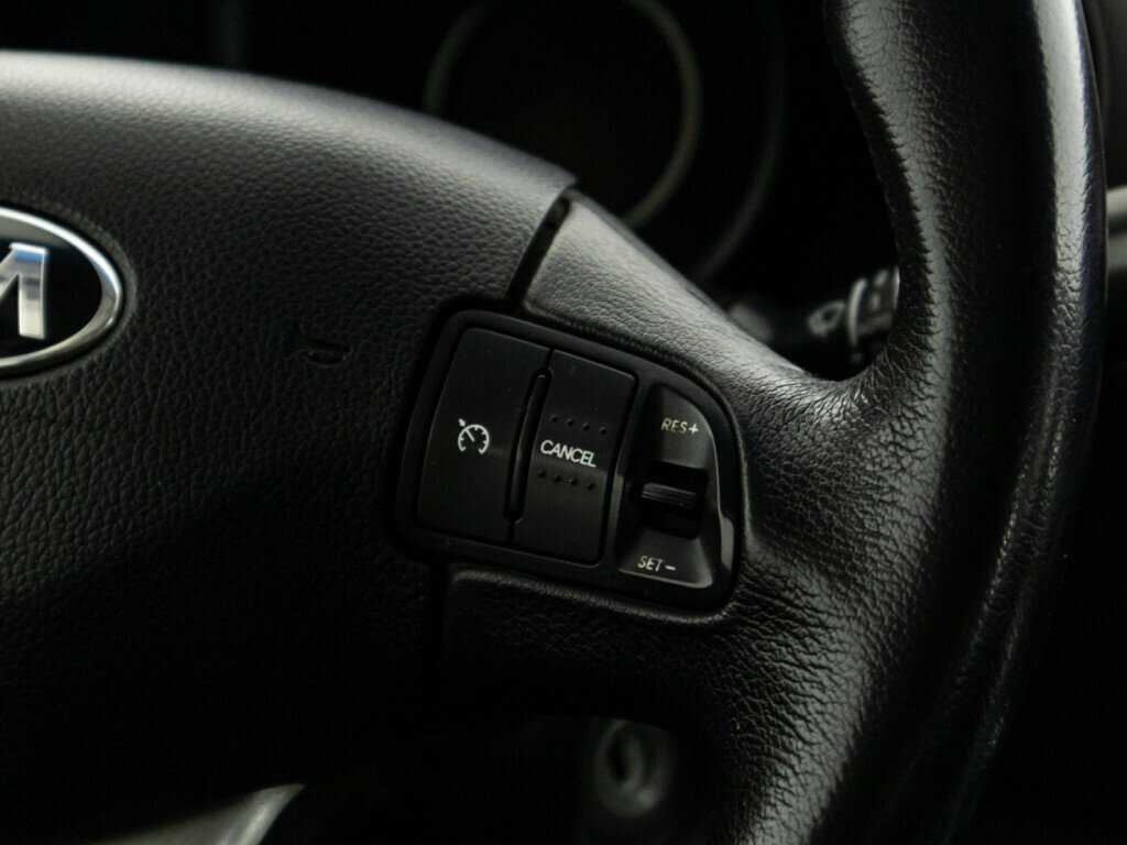 Киа Спортейдж б/у, 2013, Автоматическая. Фото: #17