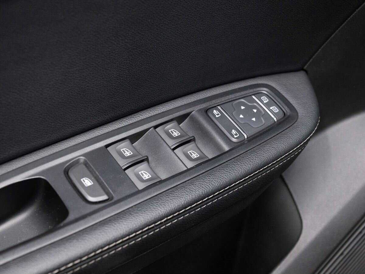 Рено Аркана б/у, 2020, Вариатор. Фото: #19