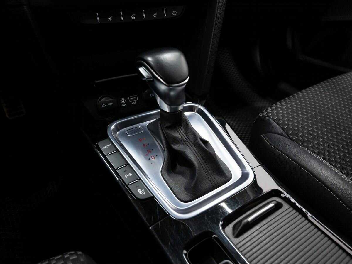 Киа Сид б/у, 2018, Роботизированная. Фото: #21