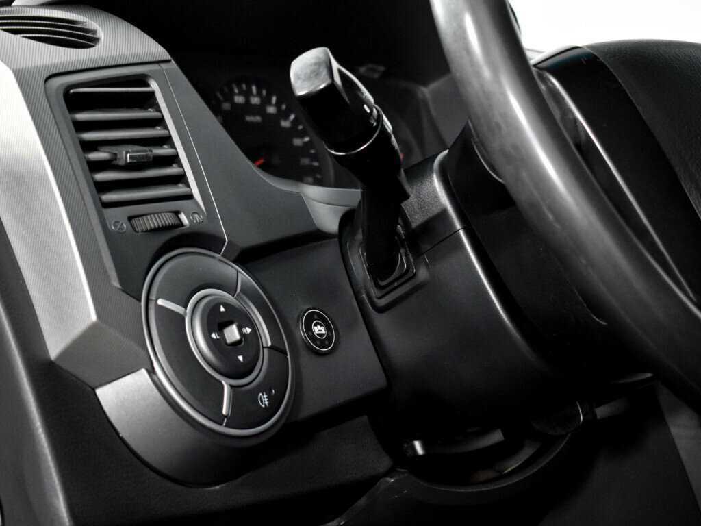 Сан-Ён Кирон б/у, 2012, Механическая. Фото: #9