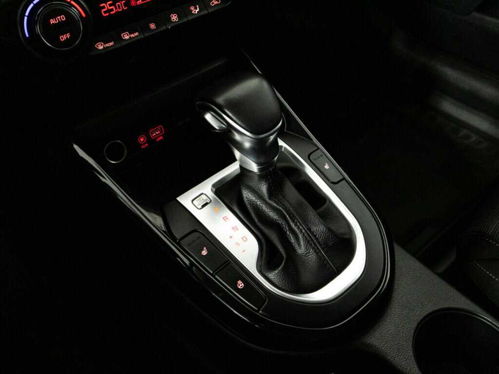 Киа Церато б/у, 2019, Автоматическая. Фото: #13