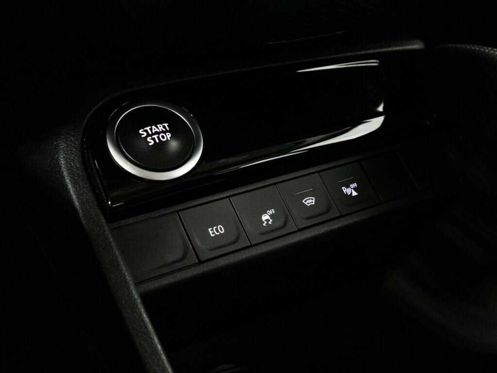 Рено Каптюр б/у, 2020, Вариатор. Фото: #16