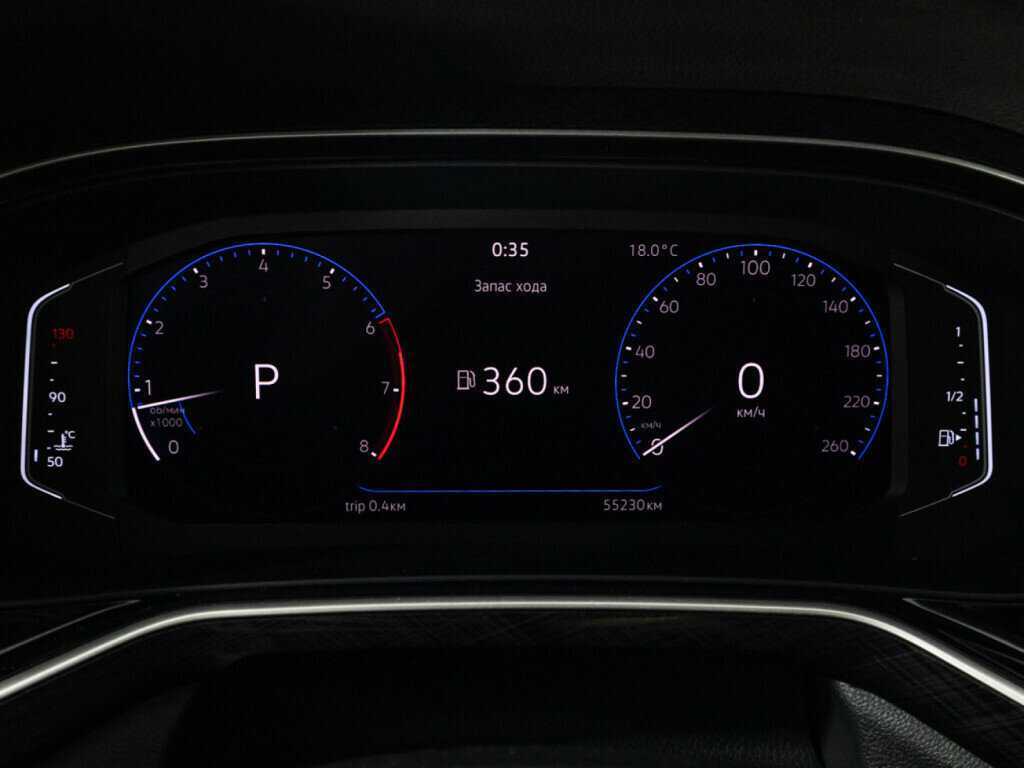 Фольксваген Поло б/у, 2021, Автоматическая. Фото: #11