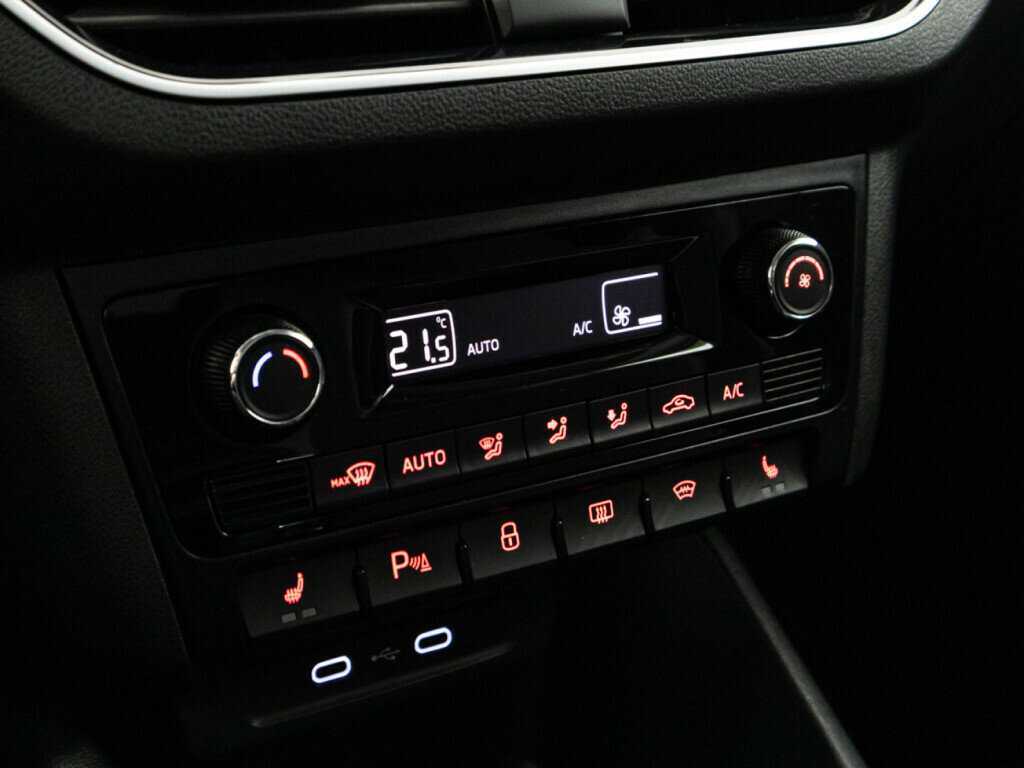 Фольксваген Поло б/у, 2021, Автоматическая. Фото: #15