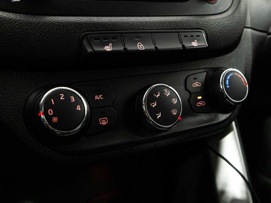 Киа Сид б/у, 2013, Автоматическая. Фото: #14