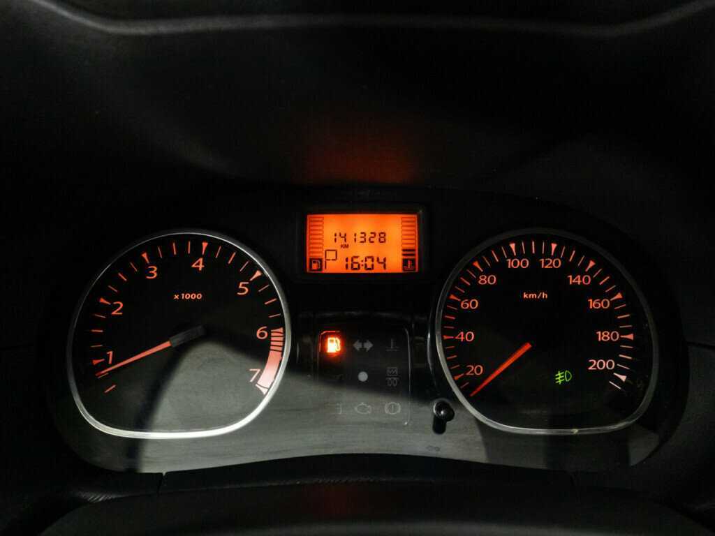 Рено Дастер б/у, 2015, Автоматическая. Фото: #11