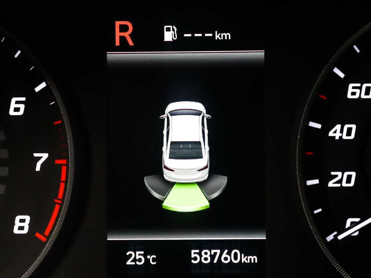 Хендай Солярис б/у, 2022, Автоматическая. Фото: #14