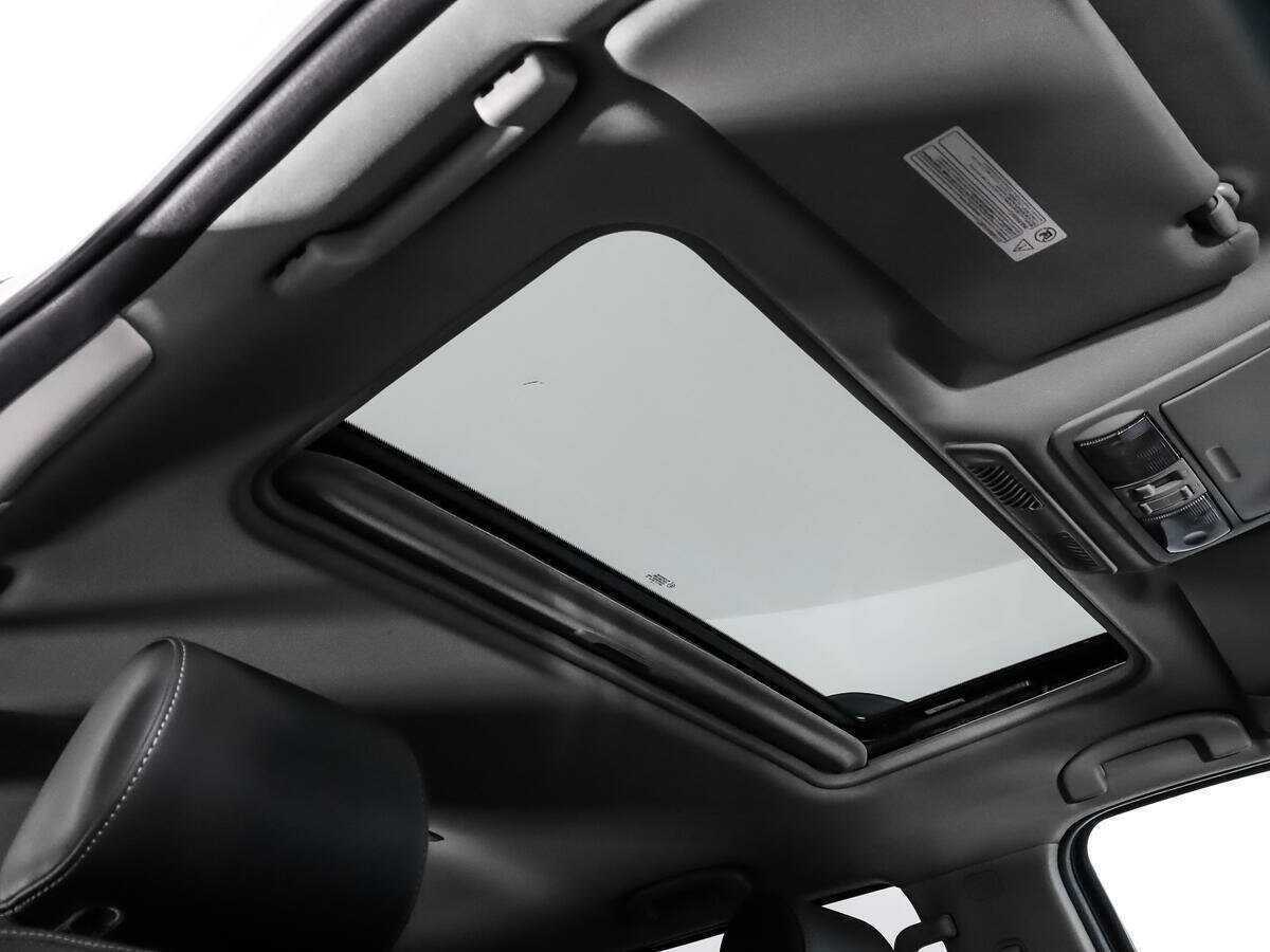 Ниссан Патфайндер б/у, 2012, Автоматическая. Фото: #15