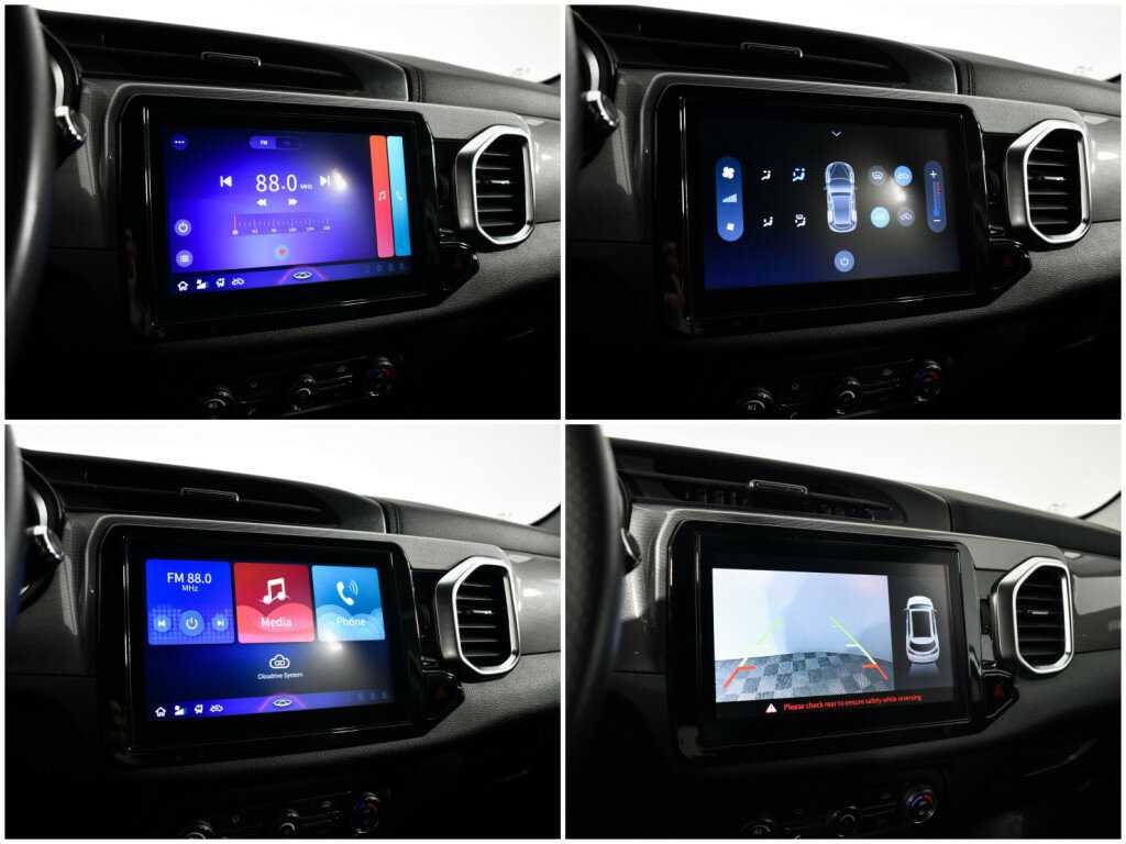 Чери Тигго 4 б/у, 2019, Вариатор. Фото: #13