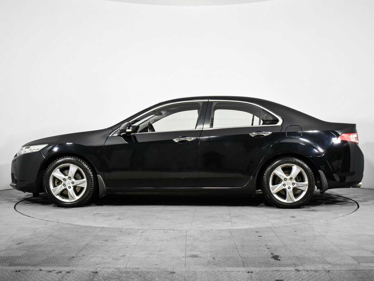 Хонда Аккорд б/у, 2012, Автоматическая. Фото: #7