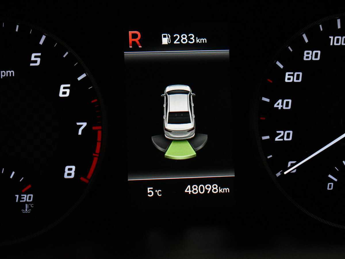 Хендай Солярис б/у, 2020, Автоматическая. Фото: #17