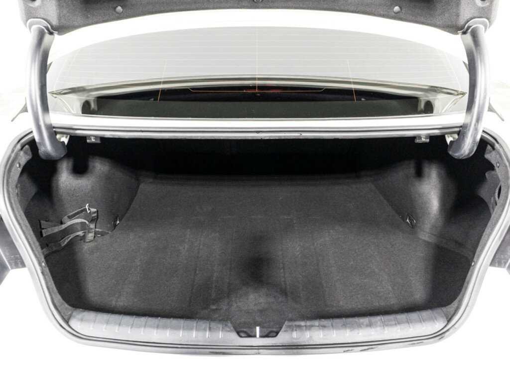 Киа Оптима б/у, 2017, Автоматическая. Фото: #14