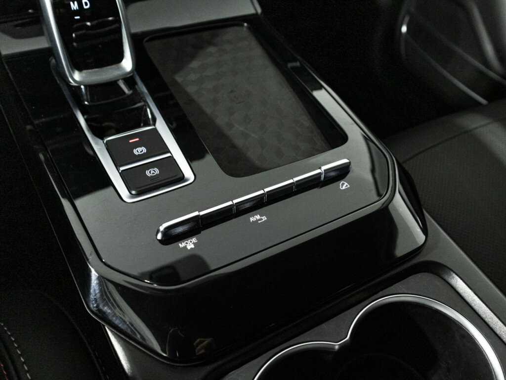 Чери Тигго 7 Про б/у, 2021, Вариатор. Фото: #19