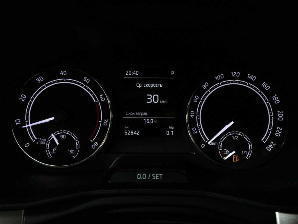 Шкода Рапид б/у, 2021, Автоматическая. Фото: #11