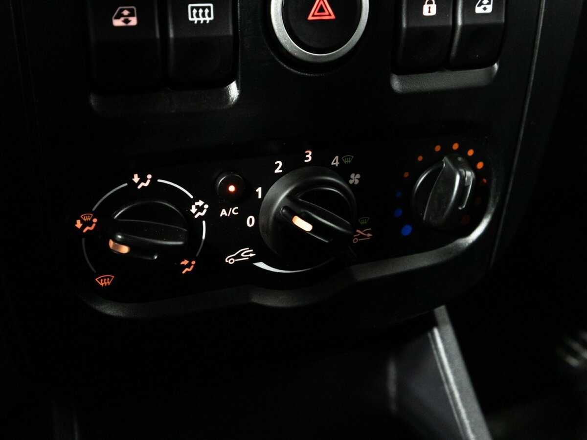 Лада (ВАЗ) Ларгус б/у, 2020, Механическая. Фото: #15