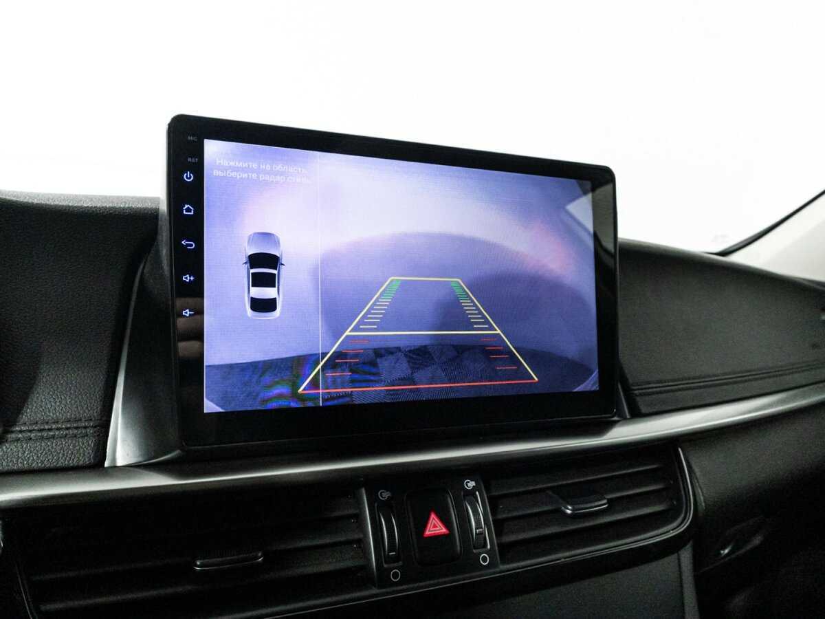 Киа Оптима б/у, 2020, Автоматическая. Фото: #18