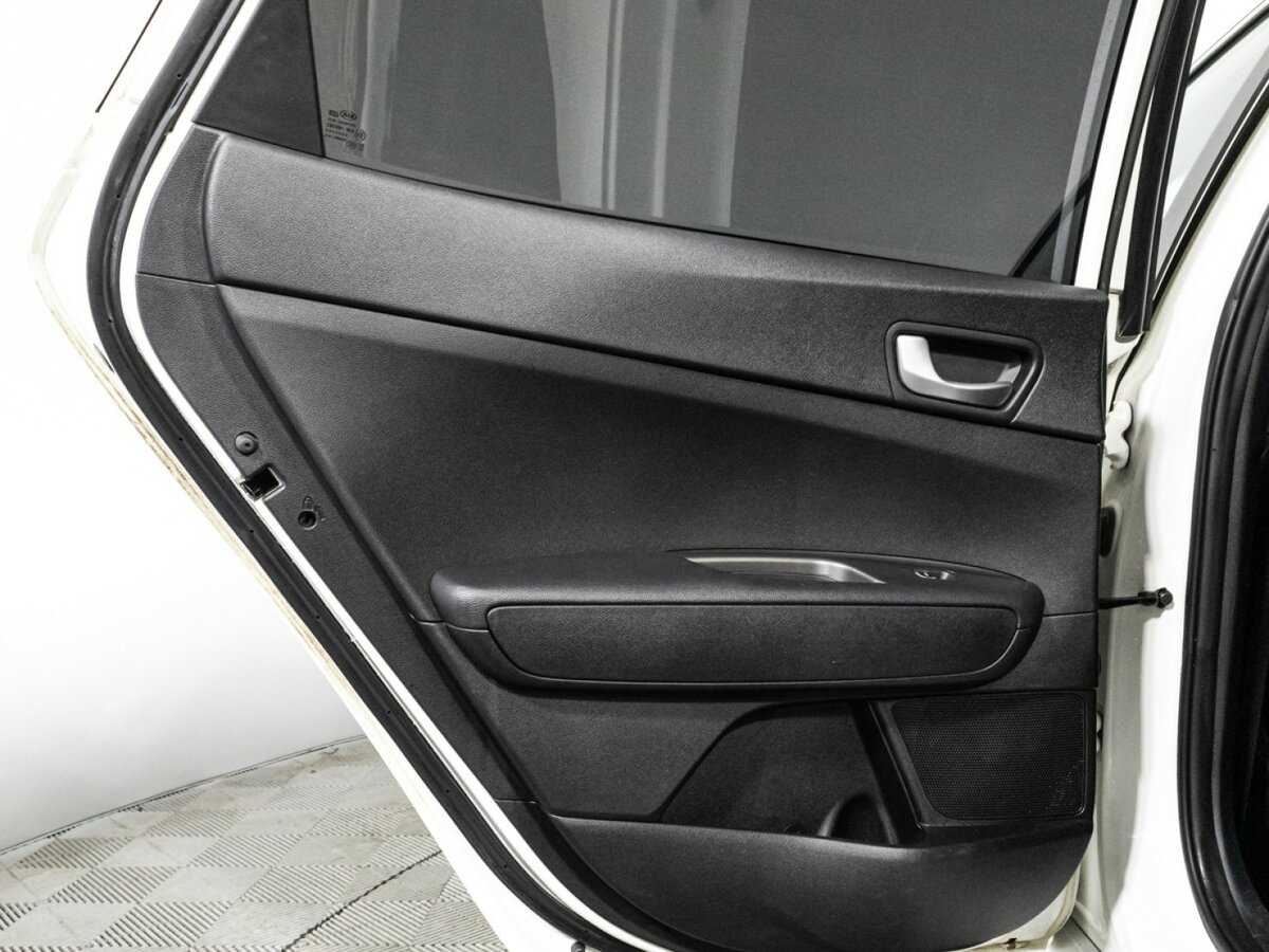 Киа Оптима б/у, 2020, Автоматическая. Фото: #25