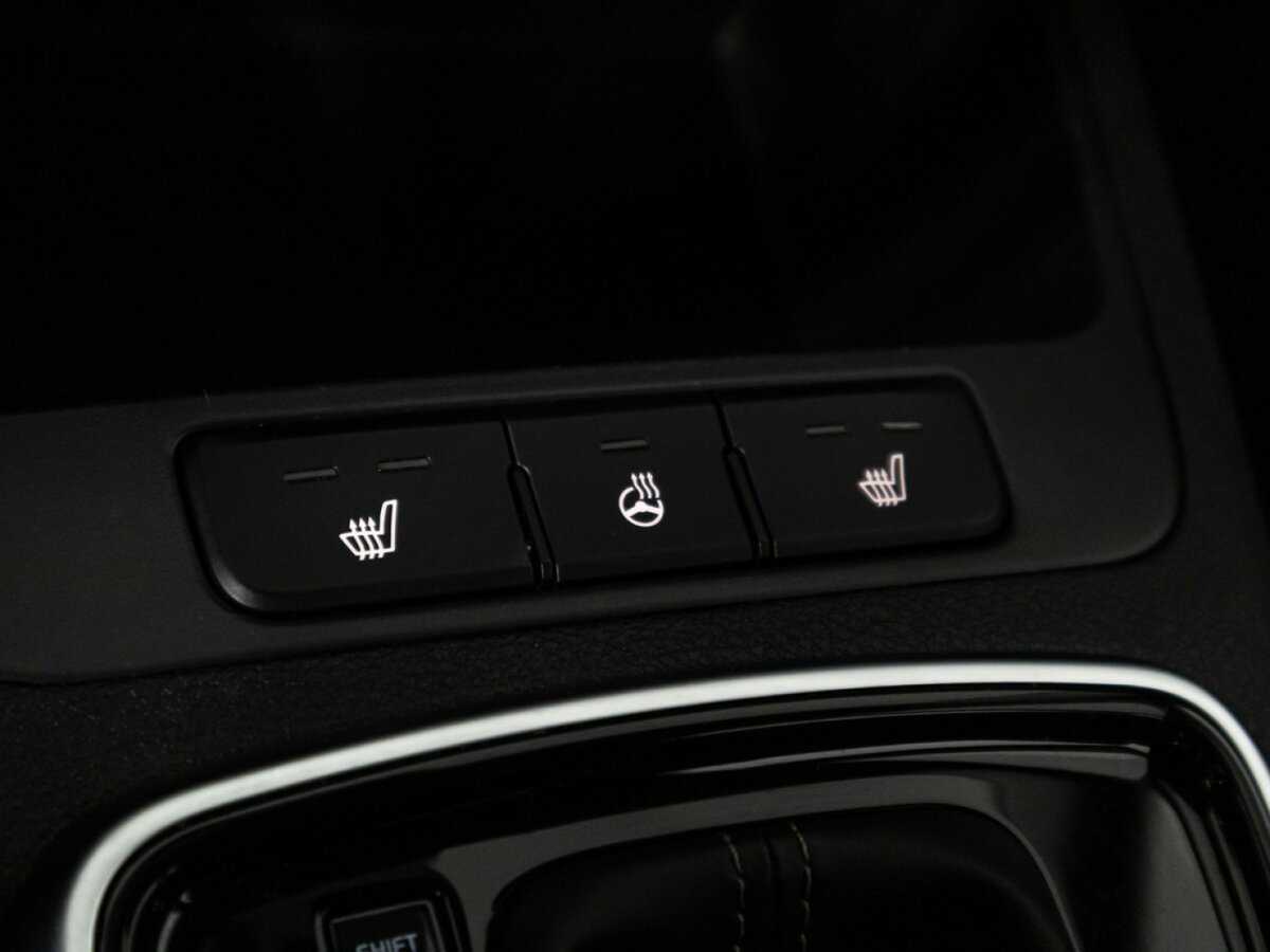 Киа Рио б/у, 2021, Автоматическая. Фото: #18