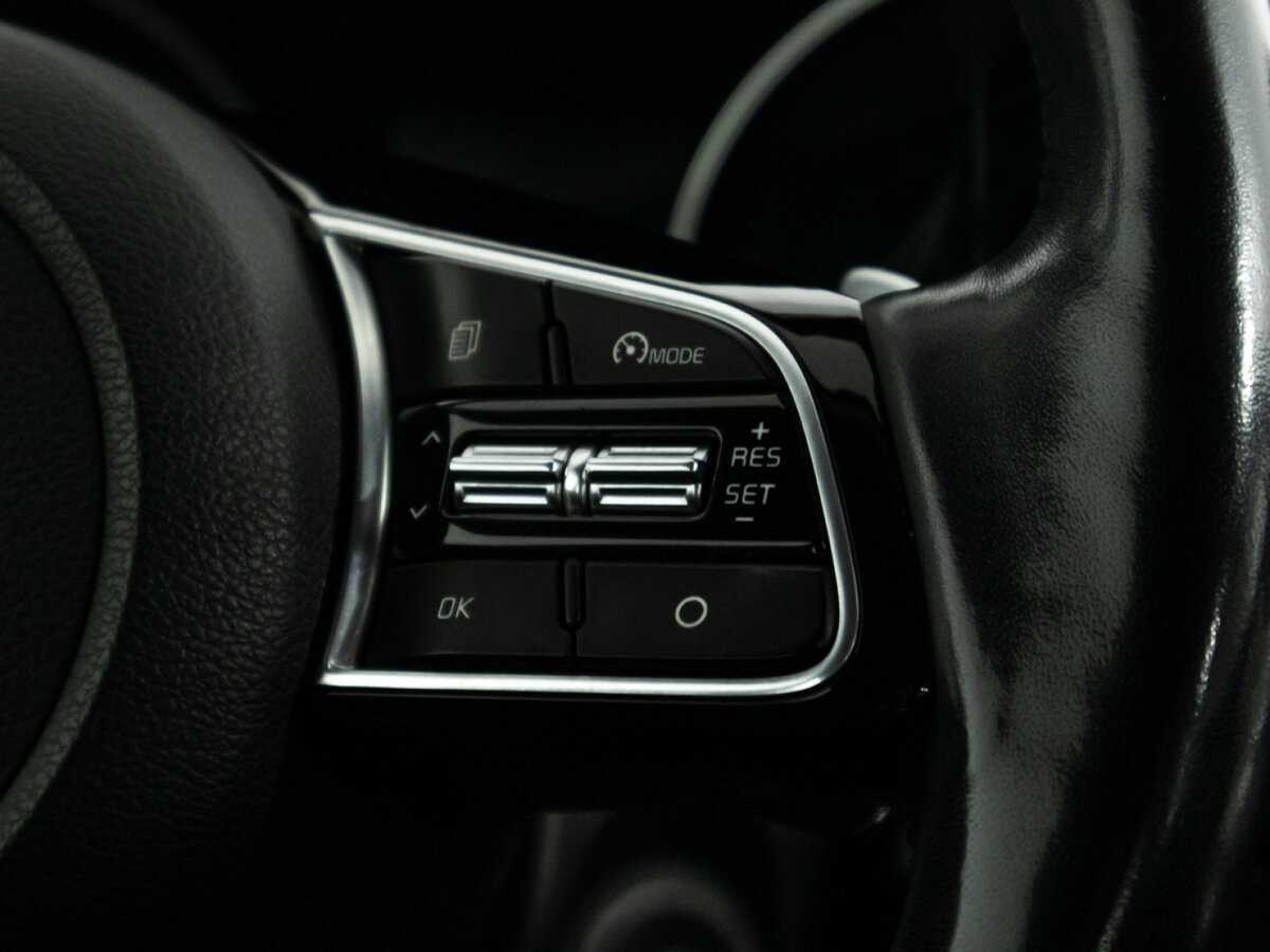 Киа Сид б/у, 2019, Автоматическая. Фото: #17