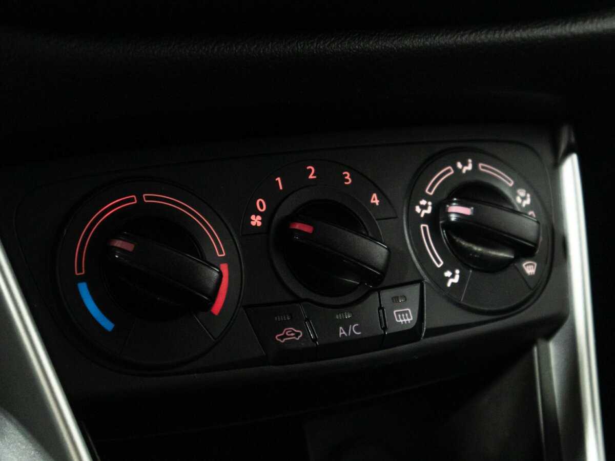 Сузуки С-Икс4 б/у, 2021, Автоматическая. Фото: #14