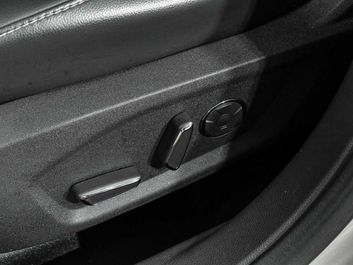 Форд Мондео б/у, 2016, Автоматическая. Фото: #7