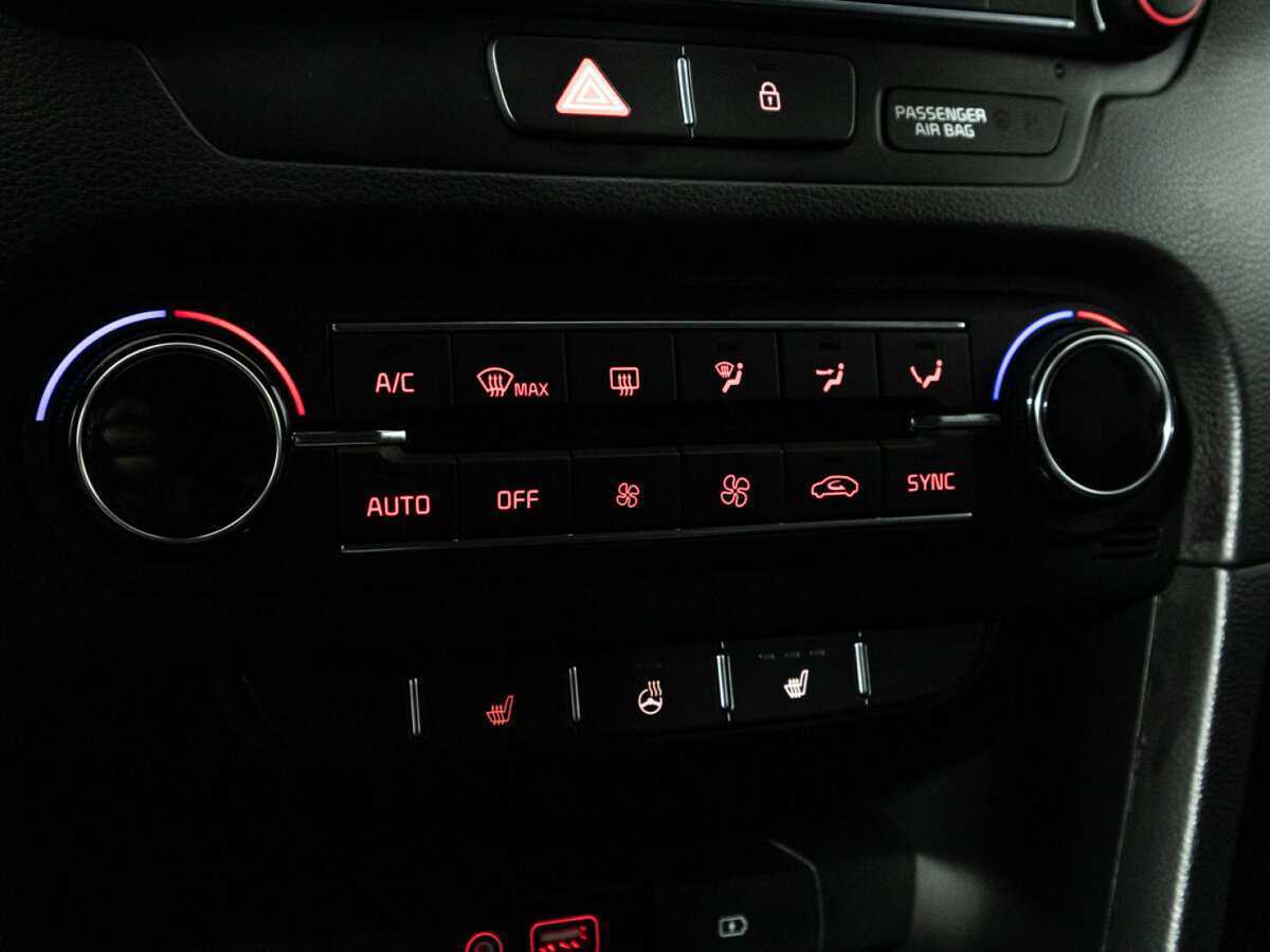 Киа Сид б/у, 2020, Автоматическая. Фото: #18