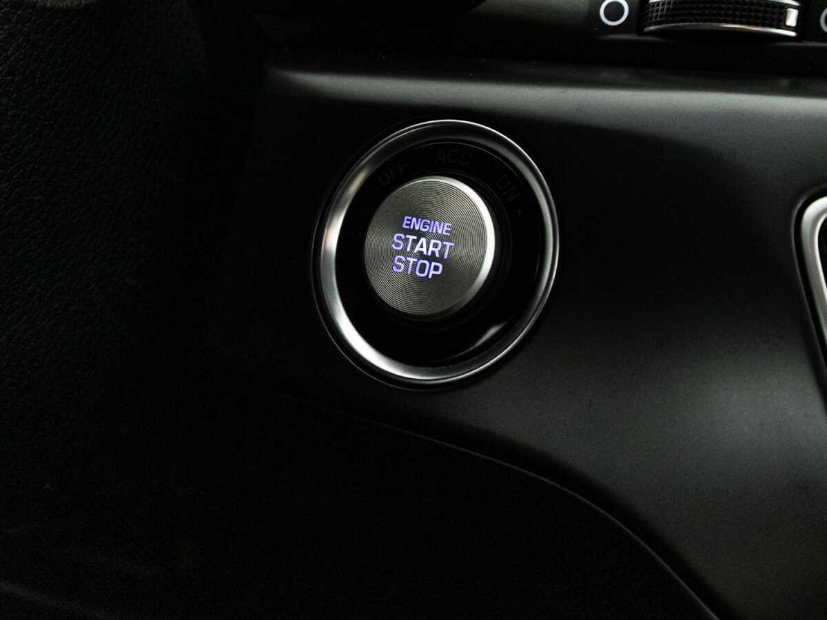 Хендай Соната б/у, 2018, Автоматическая. Фото: #17