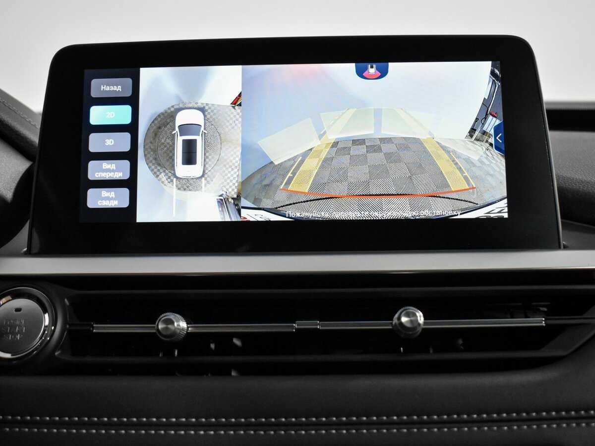 Чери Тигго 7 Про б/у, 2022, Вариатор. Фото: #18