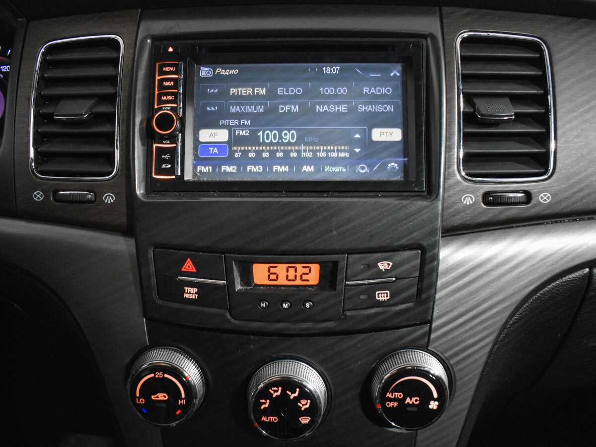 Сан-Ён Актион б/у, 2013, Автоматическая. Фото: #15