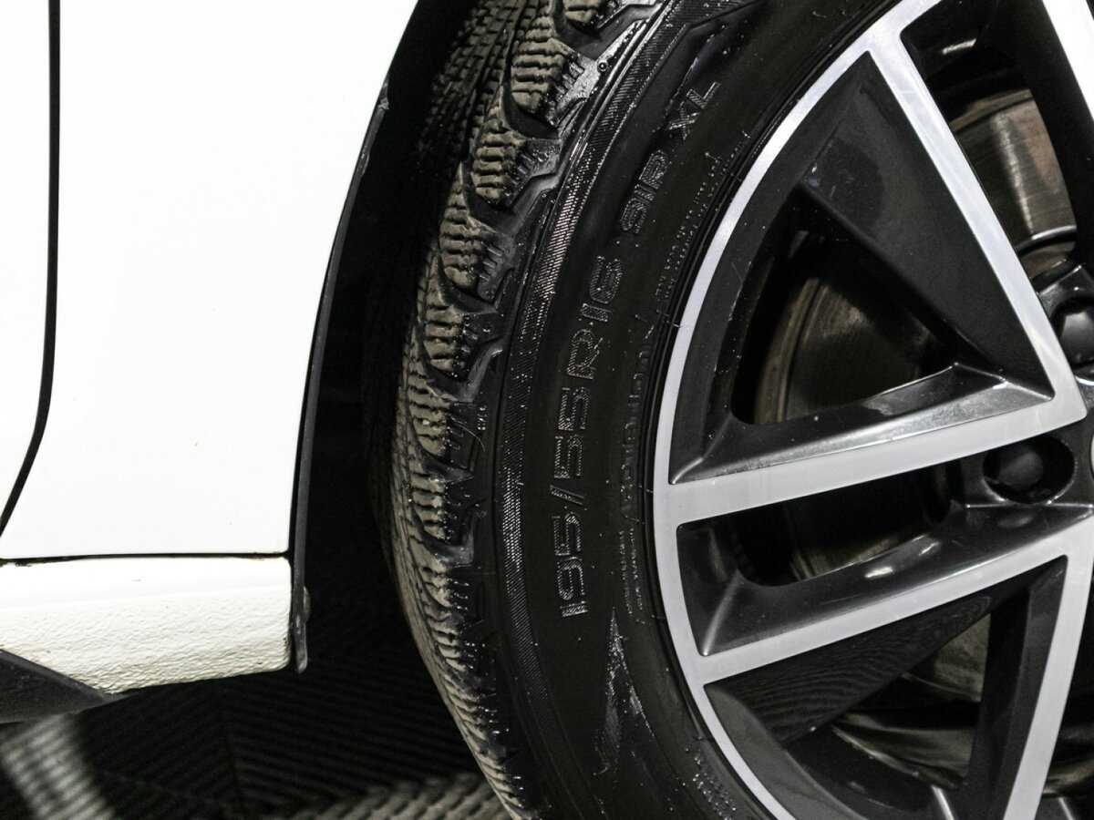 Шкода Рапид б/у, 2019, Автоматическая. Фото: #16