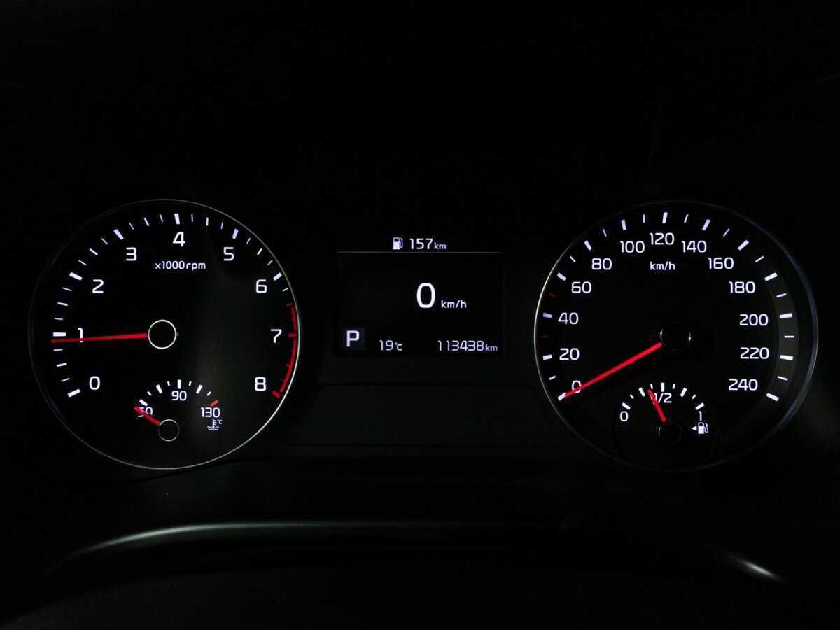 Киа Церато б/у, 2018, Автоматическая. Фото: #11