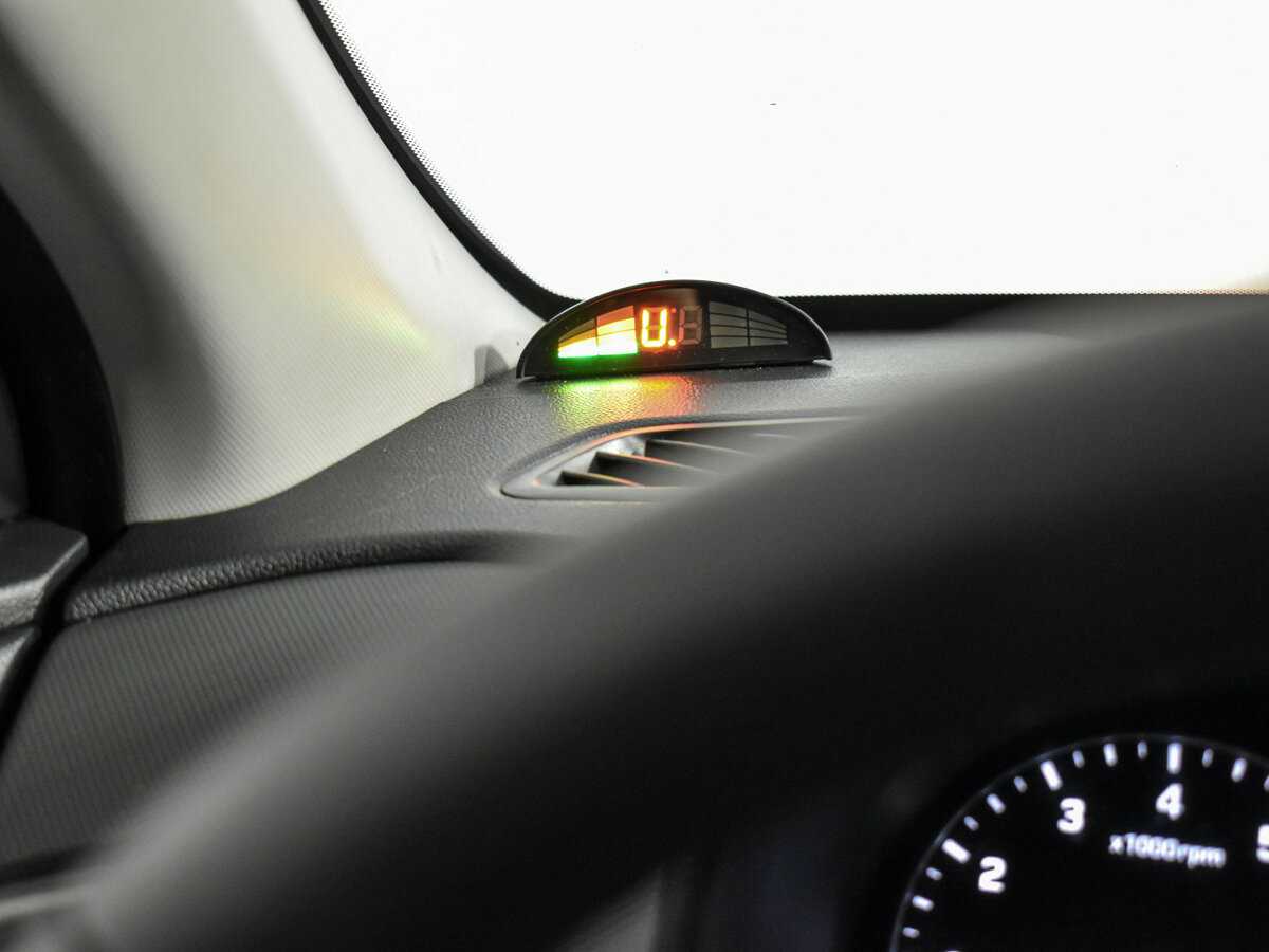 Хендай Крета б/у, 2019, Автоматическая. Фото: #15