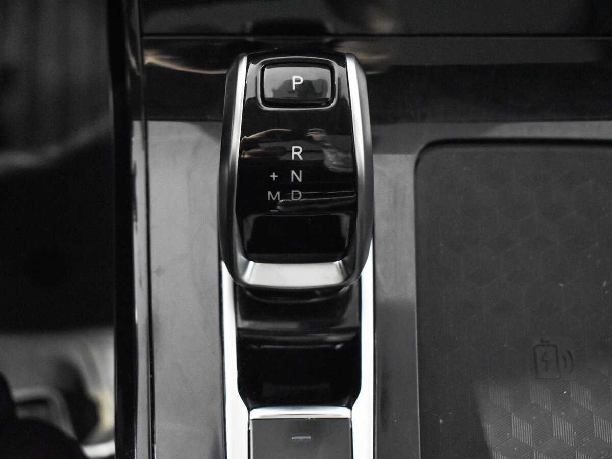 Чери Тигго 7 Про б/у, 2020, Вариатор. Фото: #9