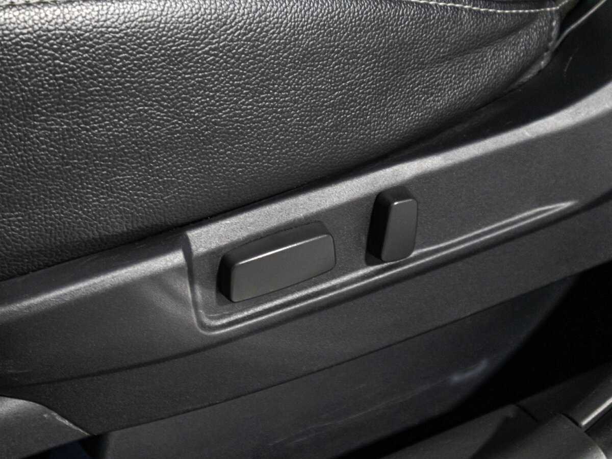 Митсубиши Оутлэндер б/у, 2016, Вариатор. Фото: #19