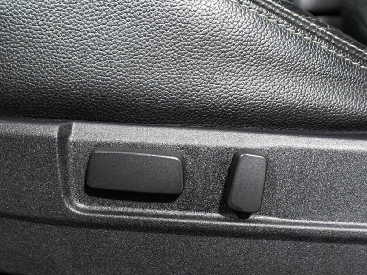 Митсубиши АС-Икс б/у, 2014, Вариатор. Фото: #15