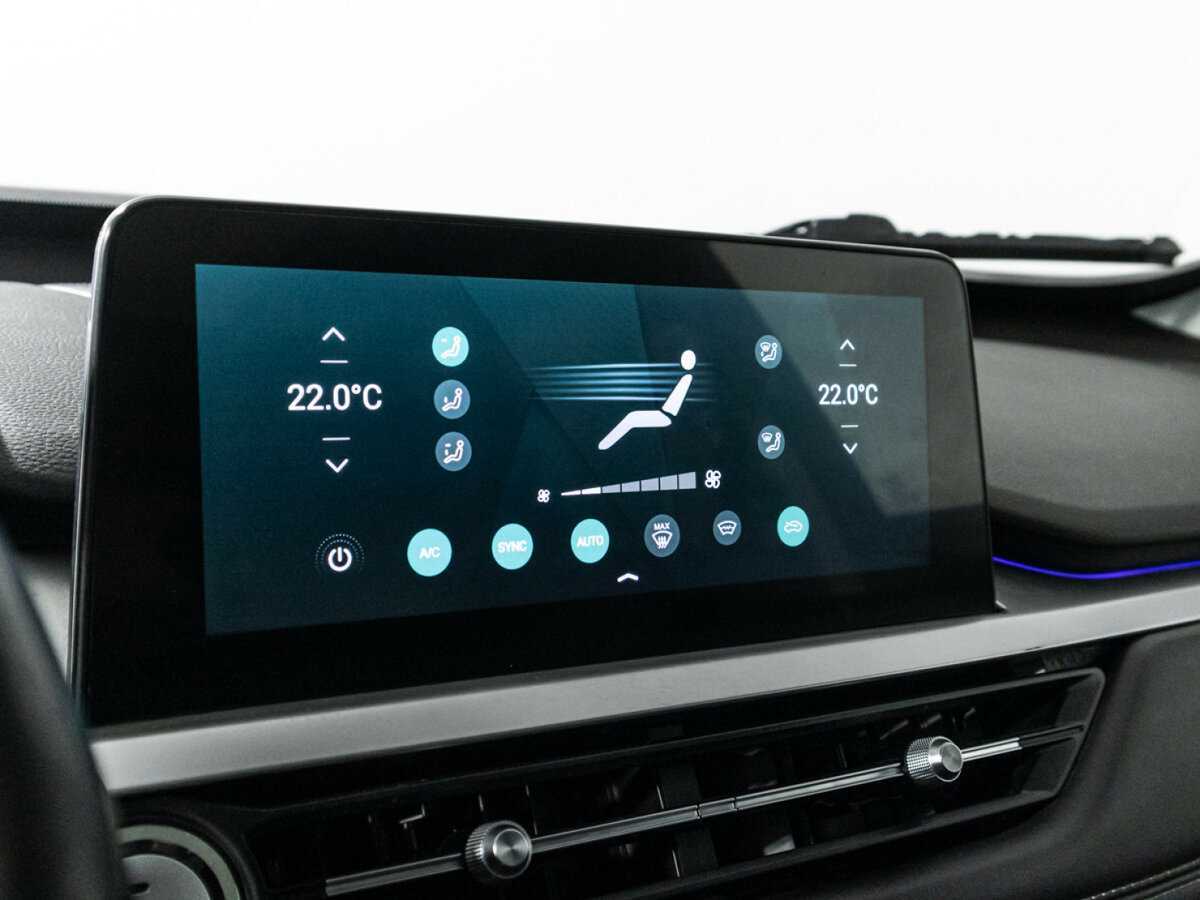 Чери Тигго 7 Про б/у, 2022, Вариатор. Фото: #19