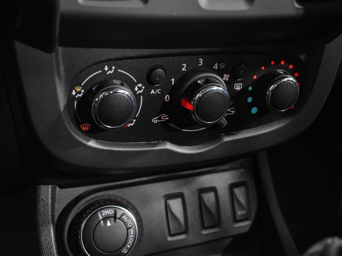 Рено Дастер б/у, 2020, Механическая. Фото: #12