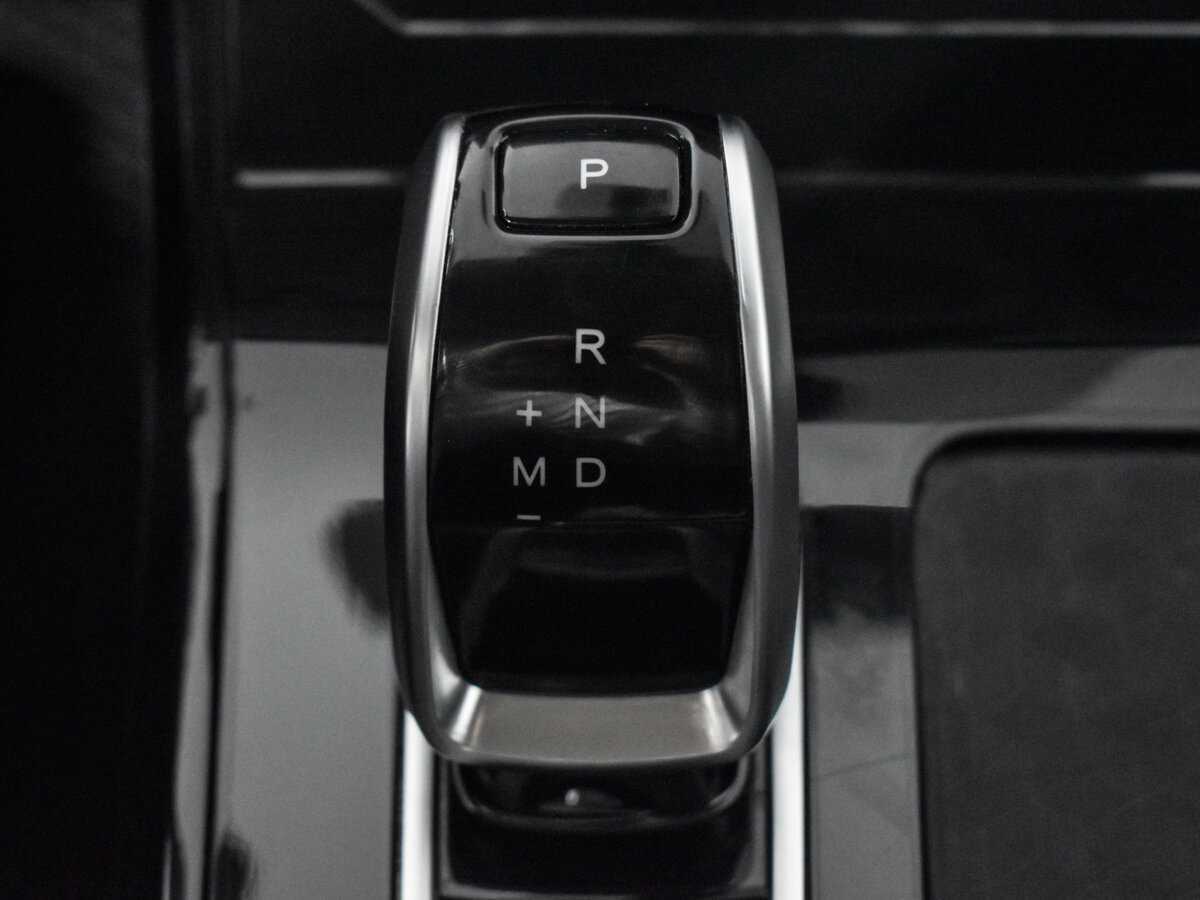 Чери Тигго 7 Про б/у, 2022, Вариатор. Фото: #9