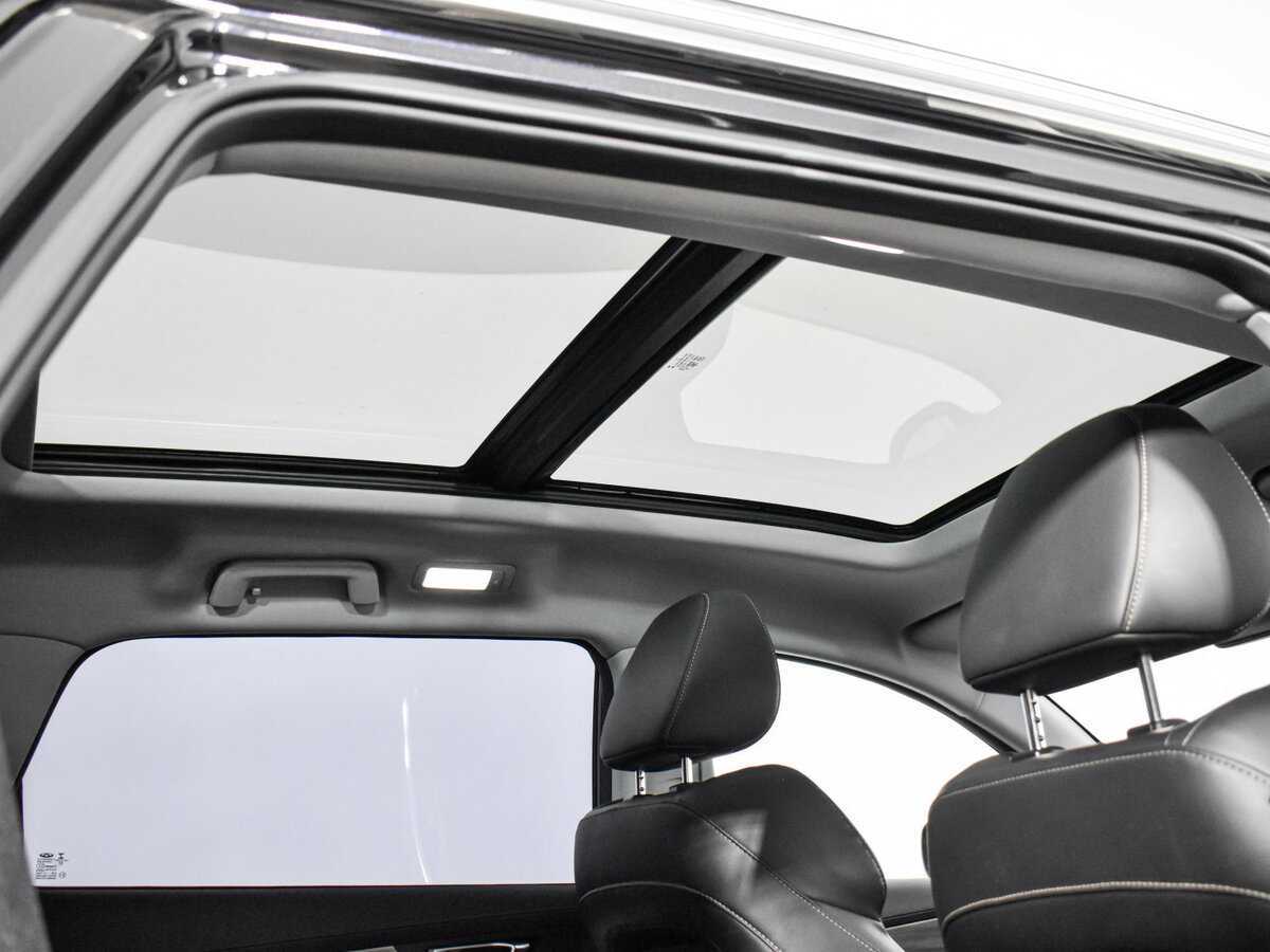 Чери Тигго 8 Про б/у, 2021, Роботизированная. Фото: #16