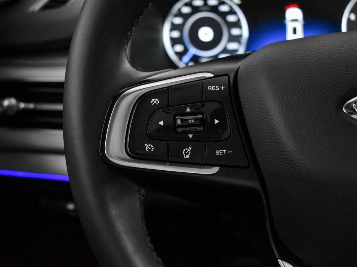 Чери Тигго 8 Про б/у, 2021, Роботизированная. Фото: #19