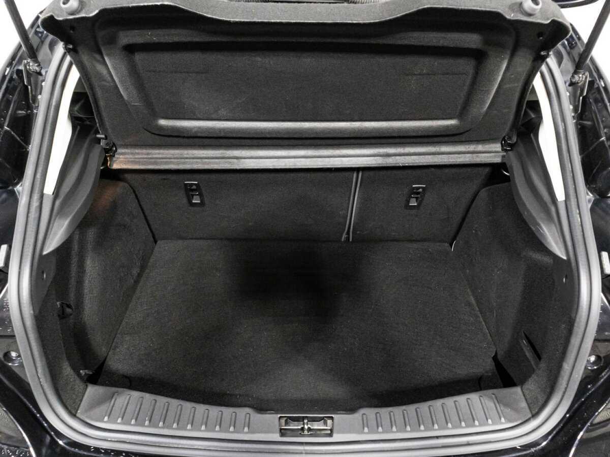 Форд Фокус б/у, 2018, Механическая. Фото: #14