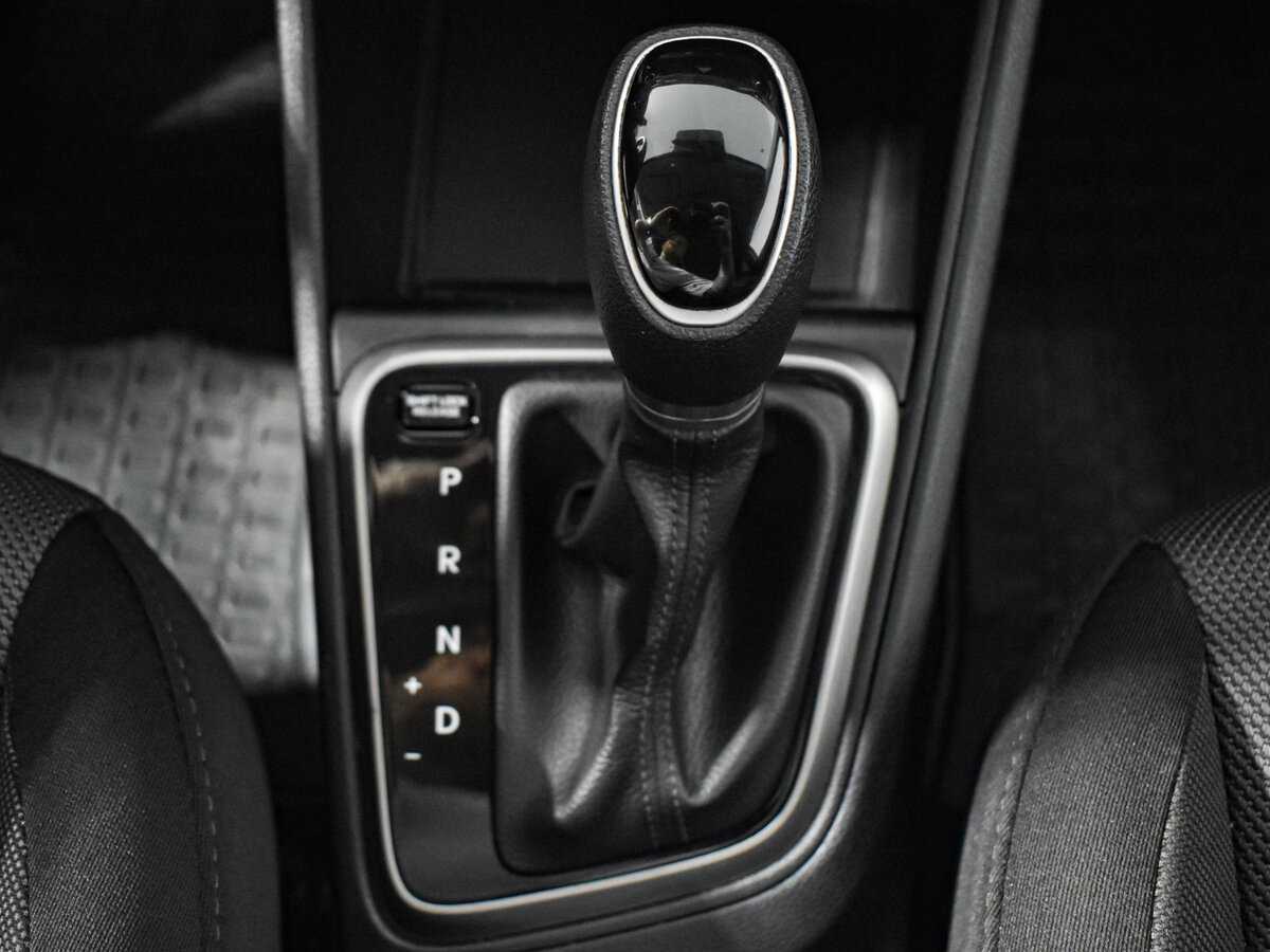 Хендай Солярис б/у, 2019, Автоматическая. Фото: #12