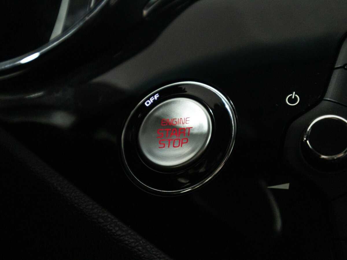 Киа Сид б/у, 2018, Роботизированная. Фото: #19