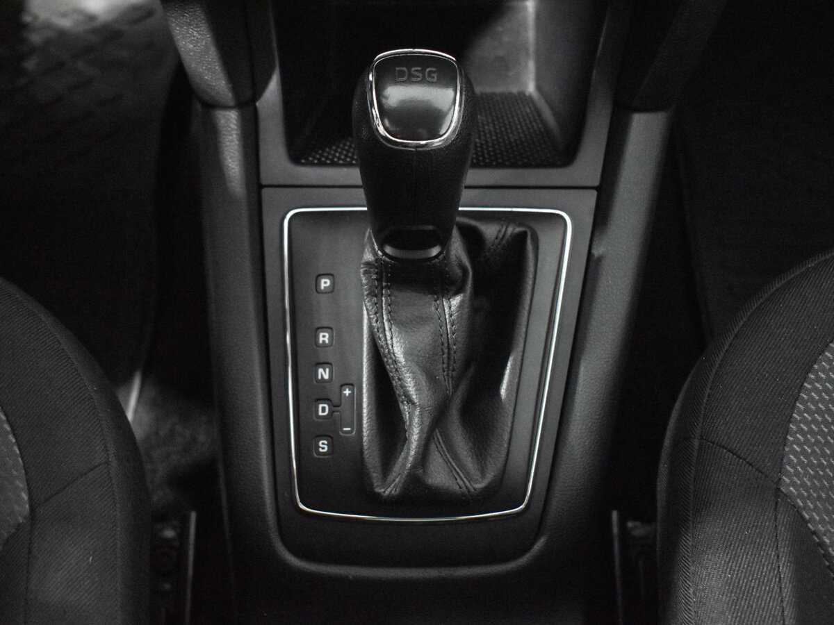 Шкода Йети б/у, 2013, Роботизированная. Фото: #10