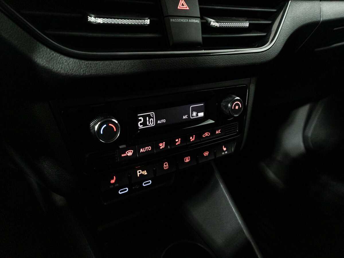 Фольксваген Поло б/у, 2020, Автоматическая. Фото: #17