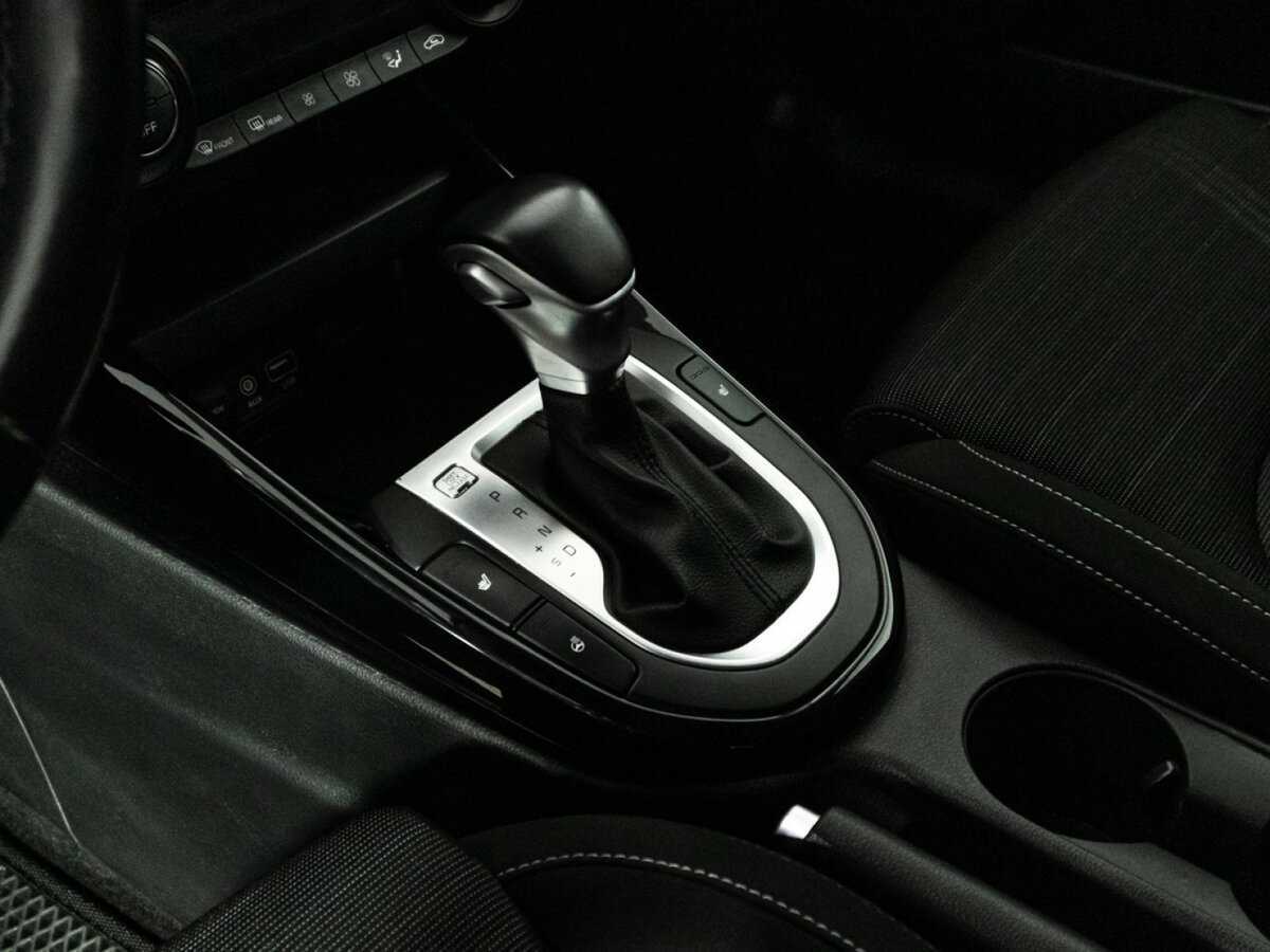 Киа Церато б/у, 2020, Автоматическая. Фото: #16