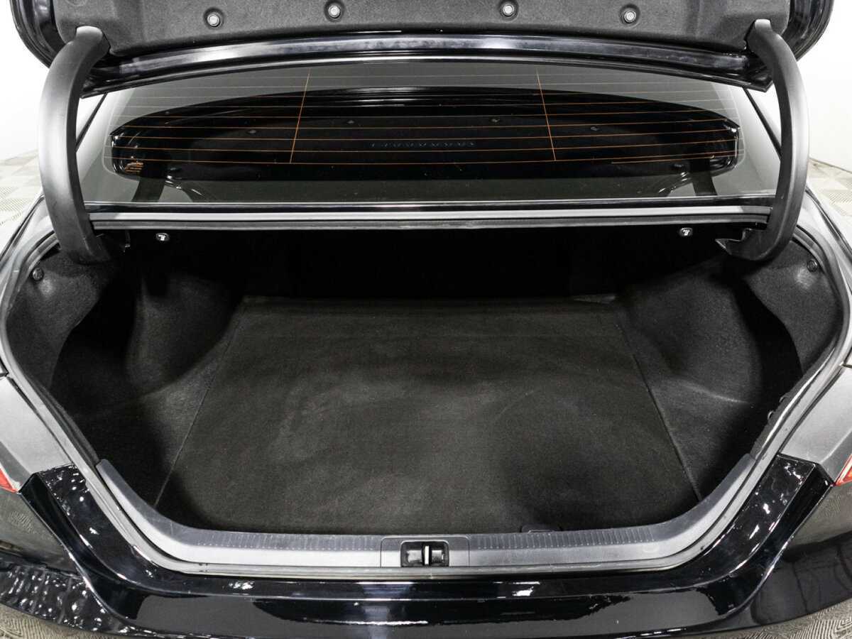 Тойота Камри б/у, 2021, Вариатор. Фото: #13