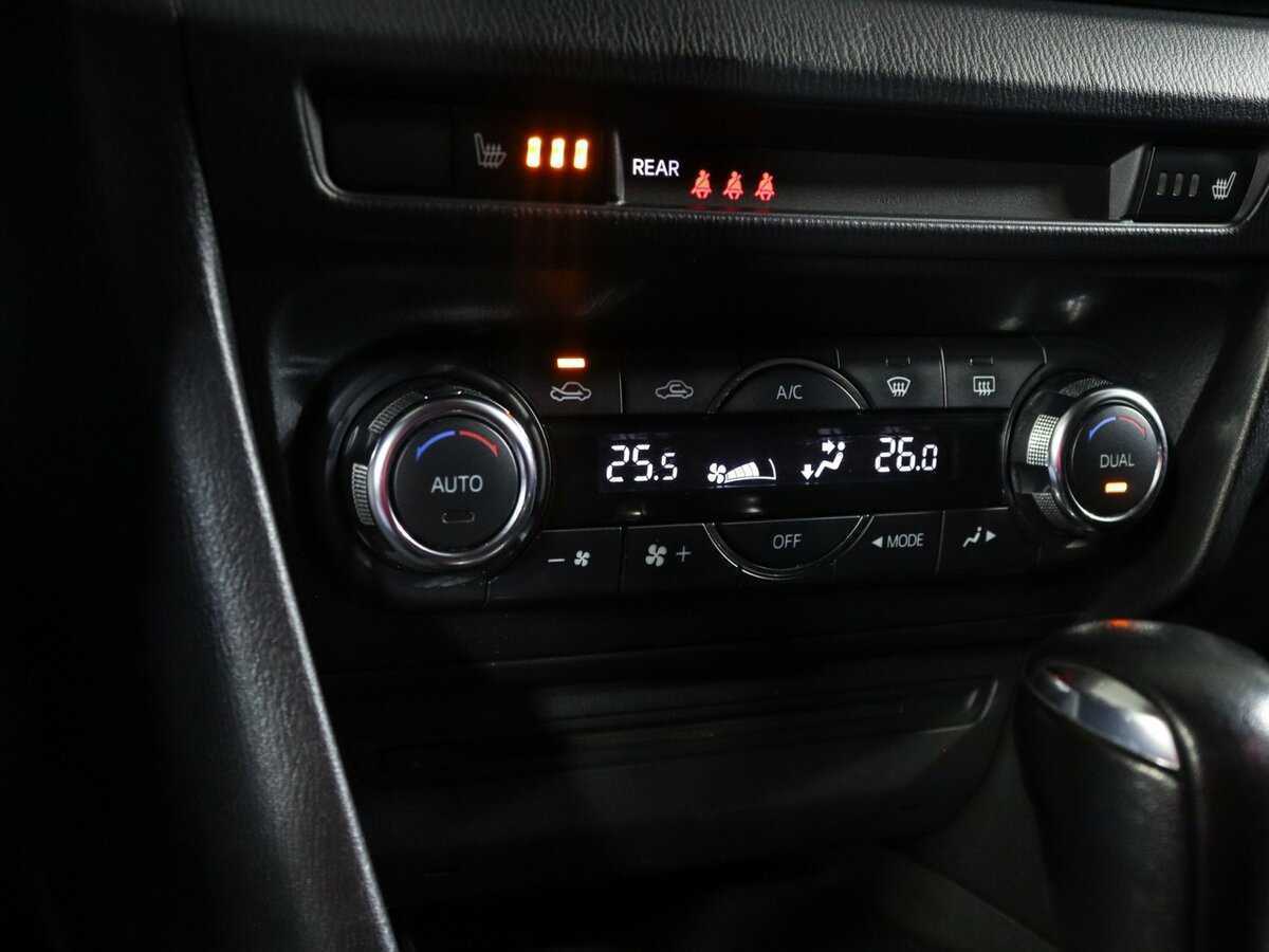 Мазда 3 б/у, 2014, Автоматическая. Фото: #16