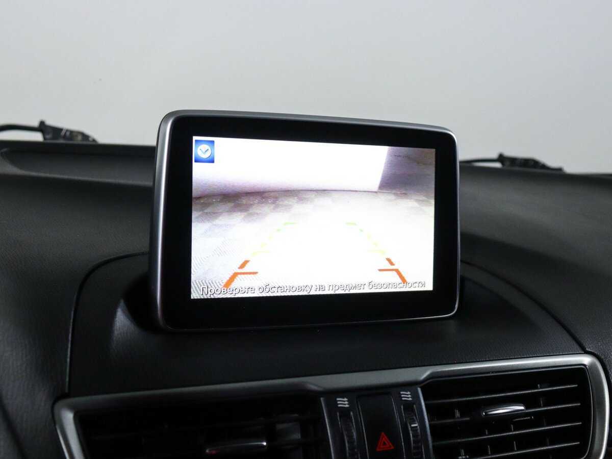 Мазда 3 б/у, 2014, Автоматическая. Фото: #20